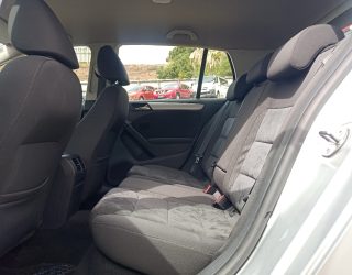 2012 Volkswagen Golf image 275642