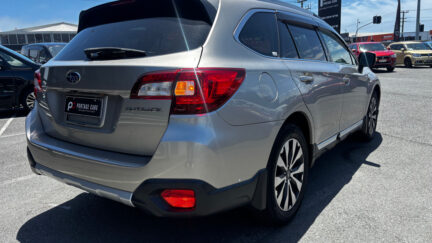 Subaru Outback Limited AWD – 2.5 image 317258