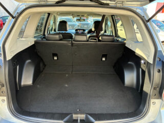 2013 Subaru Forester 2.0 XT Eyesight 4WD image 298361