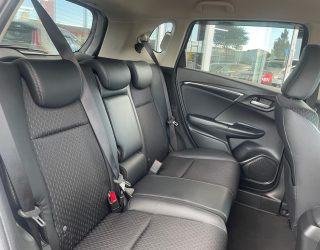 2013 Honda Fit Hybrid L Package image 284366