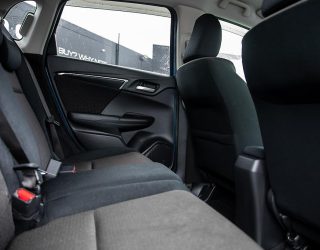 2013 Honda Fit Hybrid F-PKG/ Reverse Camera image 284675