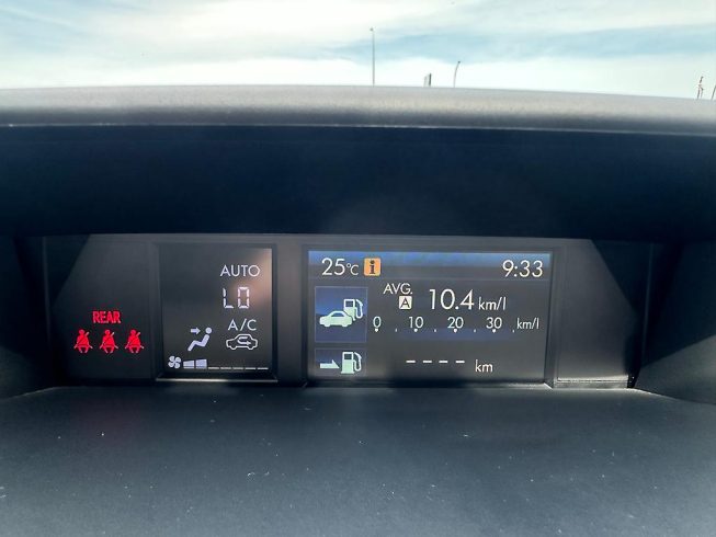 2014 Subaru Impreza Sport 2.0i-S Limited/ Eyesight/ AWD/ Reverse Camera/ Radar Cruise image 277204