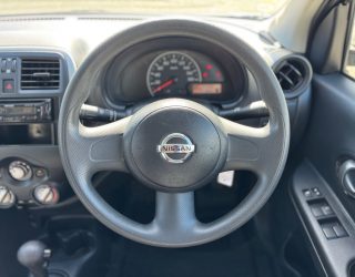 2015 Nissan March image 276607