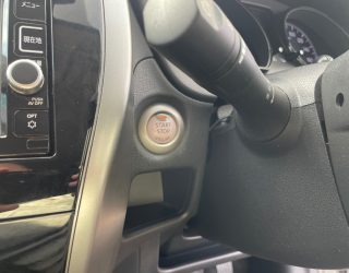 2016 Nissan Note X V Selection+Safety/ 360 Camera/ Collision Warning/ Lane Assist image 285497