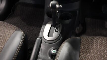 Nissan Note Medalist, Safety Package image 310462