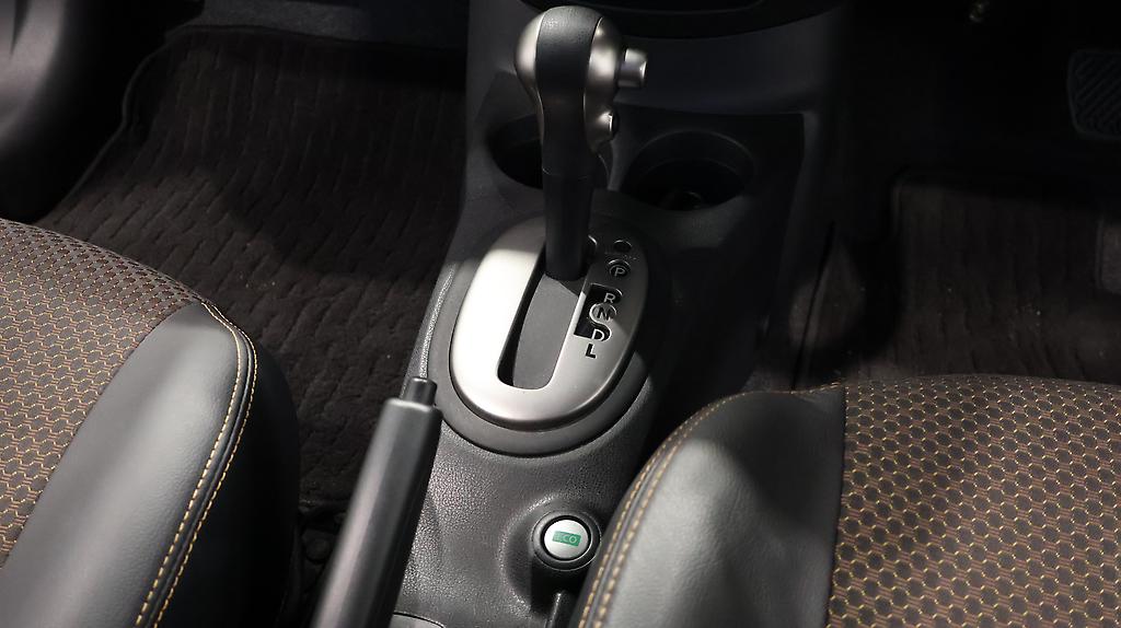 Nissan Note Medalist, Safety Package image 310462