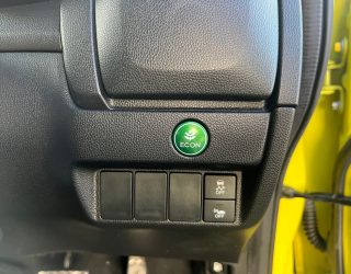 2014 Honda Fit Hybrid S Package, Cruise Control, Mugen Kit image 285404