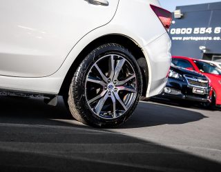 2017 Subaru Impreza Sport 2.0i-L Eyesight, Reverse Camera image 277013