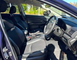 2012 Subaru Impreza Sport 2.0i-S Eyesight AWD image 277004