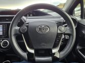 2017 Toyota Aqua G Model/ Push Start/ Cruise Control/ Reverse Camera image 286278