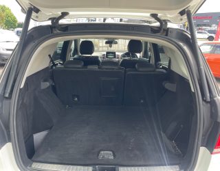 2016 Mercedes-benz Gle 350 D GLE 350D 3.0D/4WD/9A image 284188