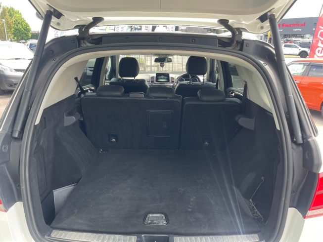 2016 Mercedes-benz Gle 350 D GLE 350D 3.0D/4WD/9A image 284188