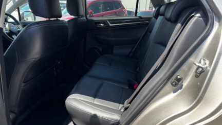 Subaru Outback Limited AWD – 2.5 image 317262