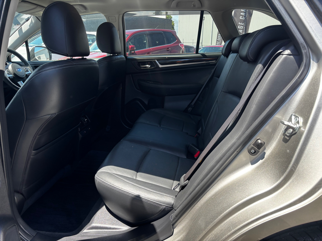 Subaru Outback Limited AWD – 2.5 image 317262