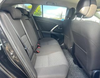 2012 Toyota Avensis Wagon Xi/ Paddle Shift/ Steering Wheel Controls image 285218