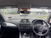 2012 Bmw 116i Low KMS image 277090