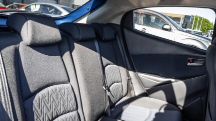 Mazda Demio 13S, Push Start , Skyactiv image 308543