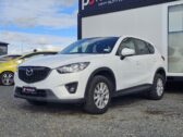 2012 Mazda Cx-5 20S image 298470