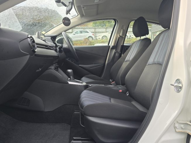 2016 Mazda Demio 13C image 286517