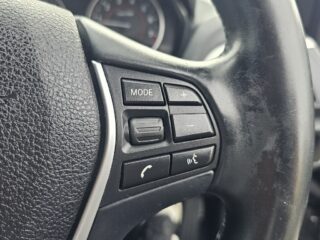 2014 Bmw 116i M Sport image 295528