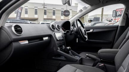 Audi A3 Sportback 1.4TFSI S tronic image 312828