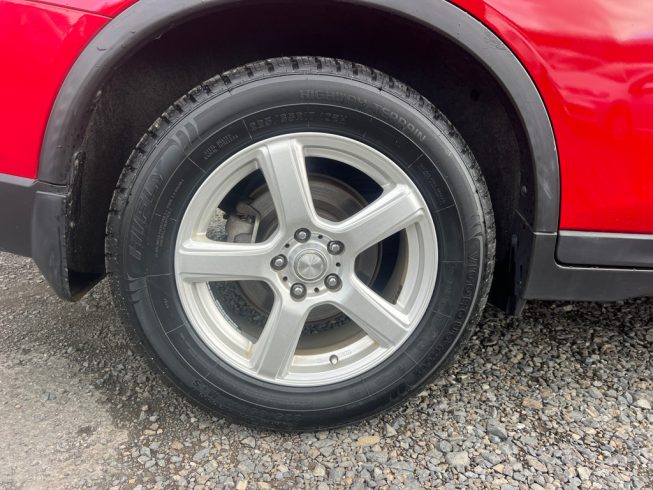 2014 Nissan X-trail 20X Emergency Brake Package 4WD – 7 Seat – 4X4 – 360 Camera image 286873