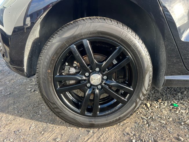 2012 Volkswagen Polo TSI Comfort Line image 276568