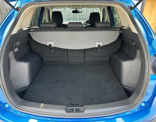 2013 Mazda Cx-5 20S/ Steering Wheel Controls/ Reverse Camera image 276461