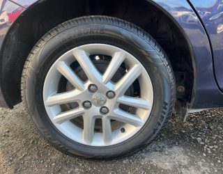 2013 Toyota Corolla Fielder Hybrid G Model, Push Start image 286540