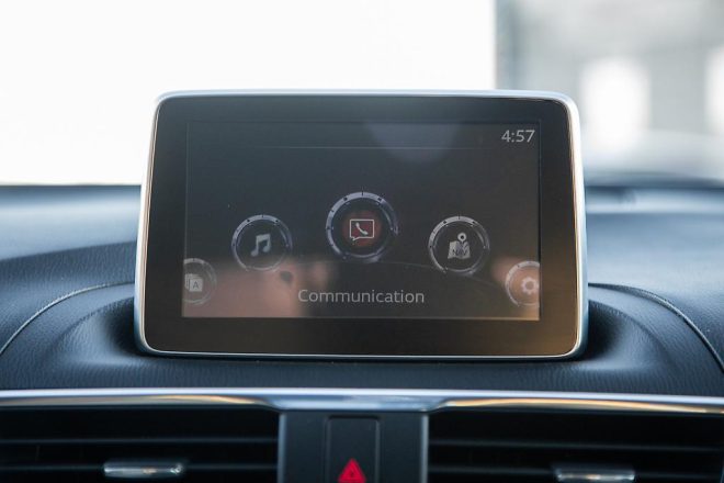 2014 Mazda Axela S L-PKG/Window Tints image 286601