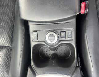 2014 Nissan X-trail 20X Emergency Brake Package 4WD – 7 Seat – 4X4 – 360 Camera image 286884