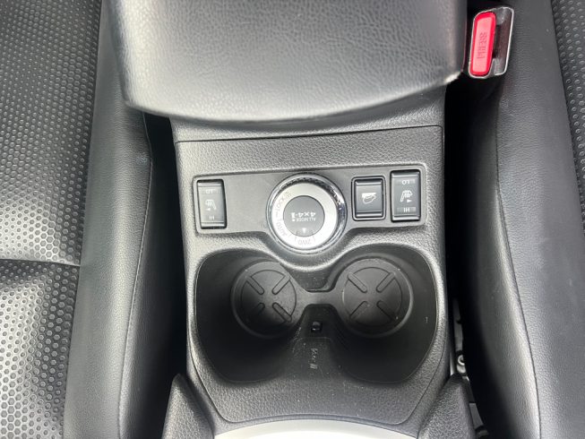 2014 Nissan X-trail 20X Emergency Brake Package 4WD – 7 Seat – 4X4 – 360 Camera image 286884