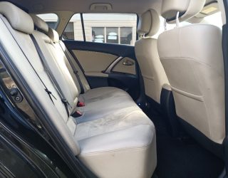 2013 Toyota Avensis Wagon Li *Tidy Condition* image 285981