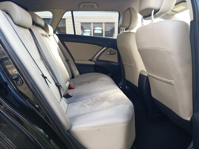 2013 Toyota Avensis Wagon Li *Tidy Condition* image 285981