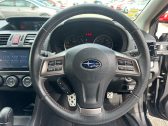 2014 Subaru Impreza Sport 2.0i-S Limited/ Eyesight/ AWD/ Reverse Camera/ Radar Cruise image 277200