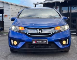 2013 Honda Fit Hybrid S Package image 286986