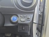 2012 Toyota Aqua G Model/ Push Start/ Reverse Camera/ Steering Wheel Controls image 285753