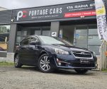 2015 Subaru Impreza Sport 2.0i Proud Edition image 283850