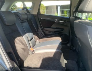 2016 Honda Shuttle image 275940