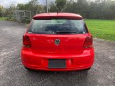 2012 Volkswagen Polo TSI Comfortline Blue Motion, Low KMS image 277360
