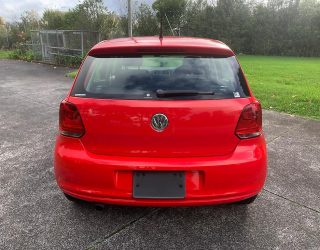 2012 Volkswagen Polo TSI Comfortline Blue Motion, Low KMS image 277360