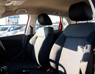 2012 Volkswagen Polo 1.2l / Tsi Bluemotion image 284331