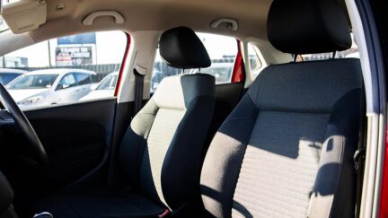 Volkswagen Polo 1.2l / Tsi Bluemotion image 284331