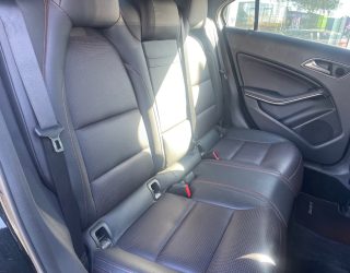 2014 Mercedes-benz A 180 AMG Sports image 285015