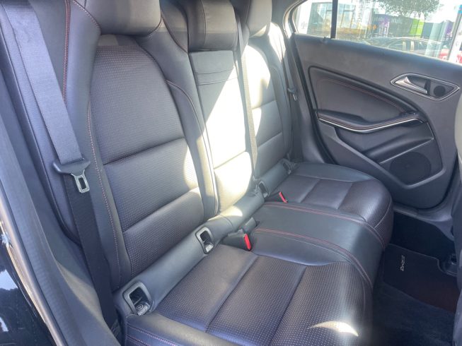 2014 Mercedes-benz A 180 AMG Sports image 285015