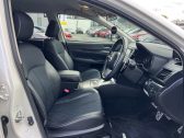 2012 Subaru Legacy Touring Wagon 2.5 I Eyesight – All Wheel Drive – Half Leather image 285590