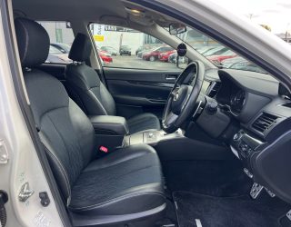 2012 Subaru Legacy Touring Wagon 2.5 I Eyesight – All Wheel Drive – Half Leather image 285590