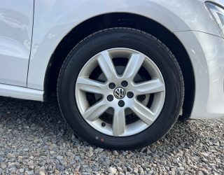 2012 Volkswagen Polo TSI Highline – Factory Alloy Wheels – Low KMS image 285511