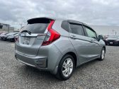 2013 Honda Fit Hybrid L Package image 285307