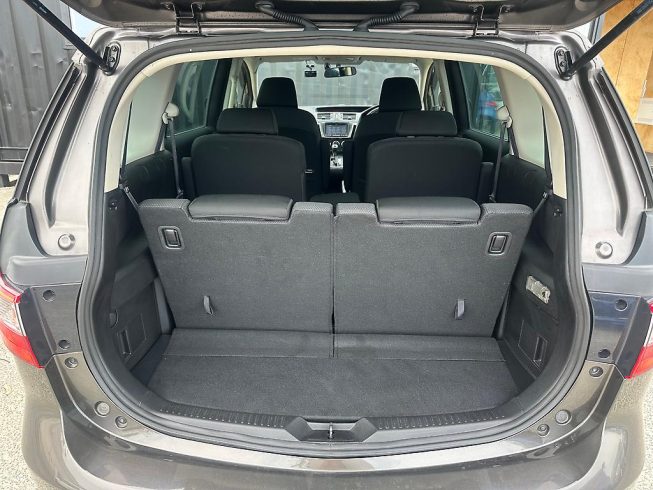 2016 Mazda Premacy 20S Skyactiv/ Reverse Camera/ Electric Slide Door image 277341